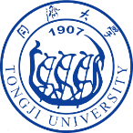 Tongji University logo