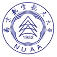 Nanjing University of Aeronautics and Astronautics emblem