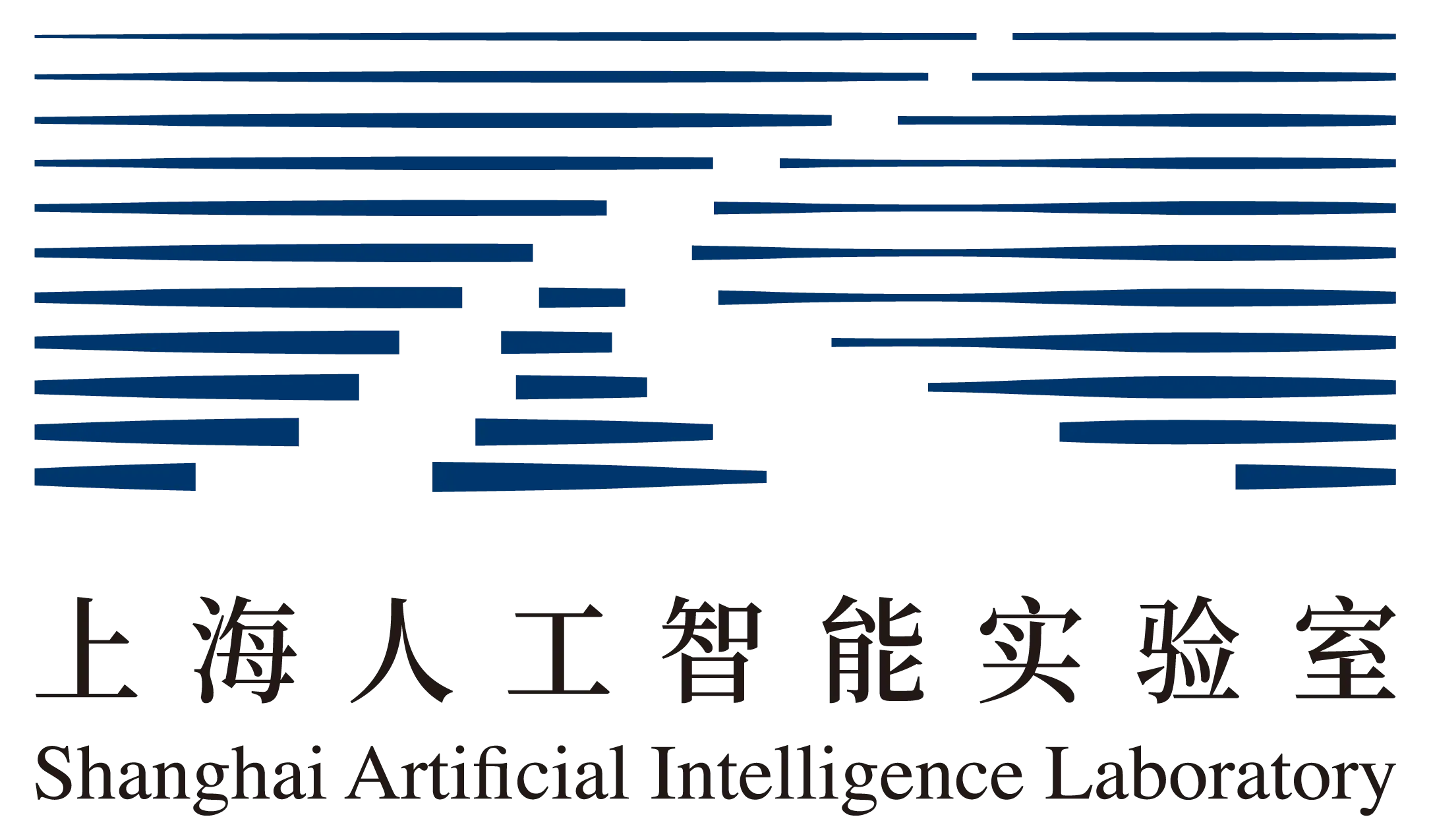 Shanghai AI Laboratory logo
