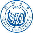 Tongji University emblem